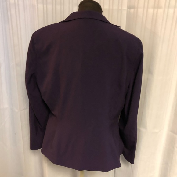 Jacket - Picture 2 of 3